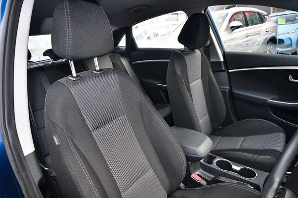2014 Hyundai i30 Active GD2
