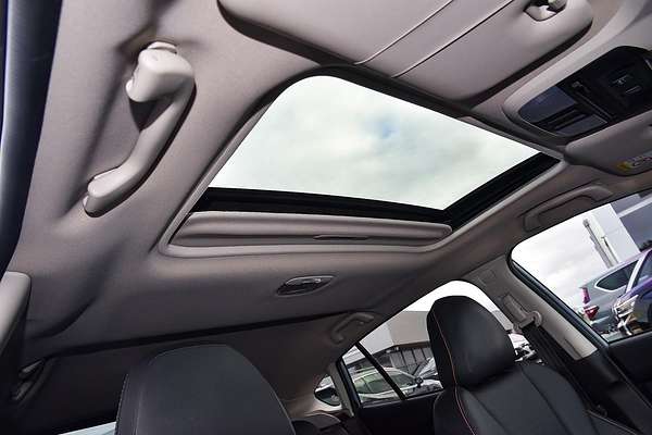 2017 Subaru XV 2.0i-S G4X