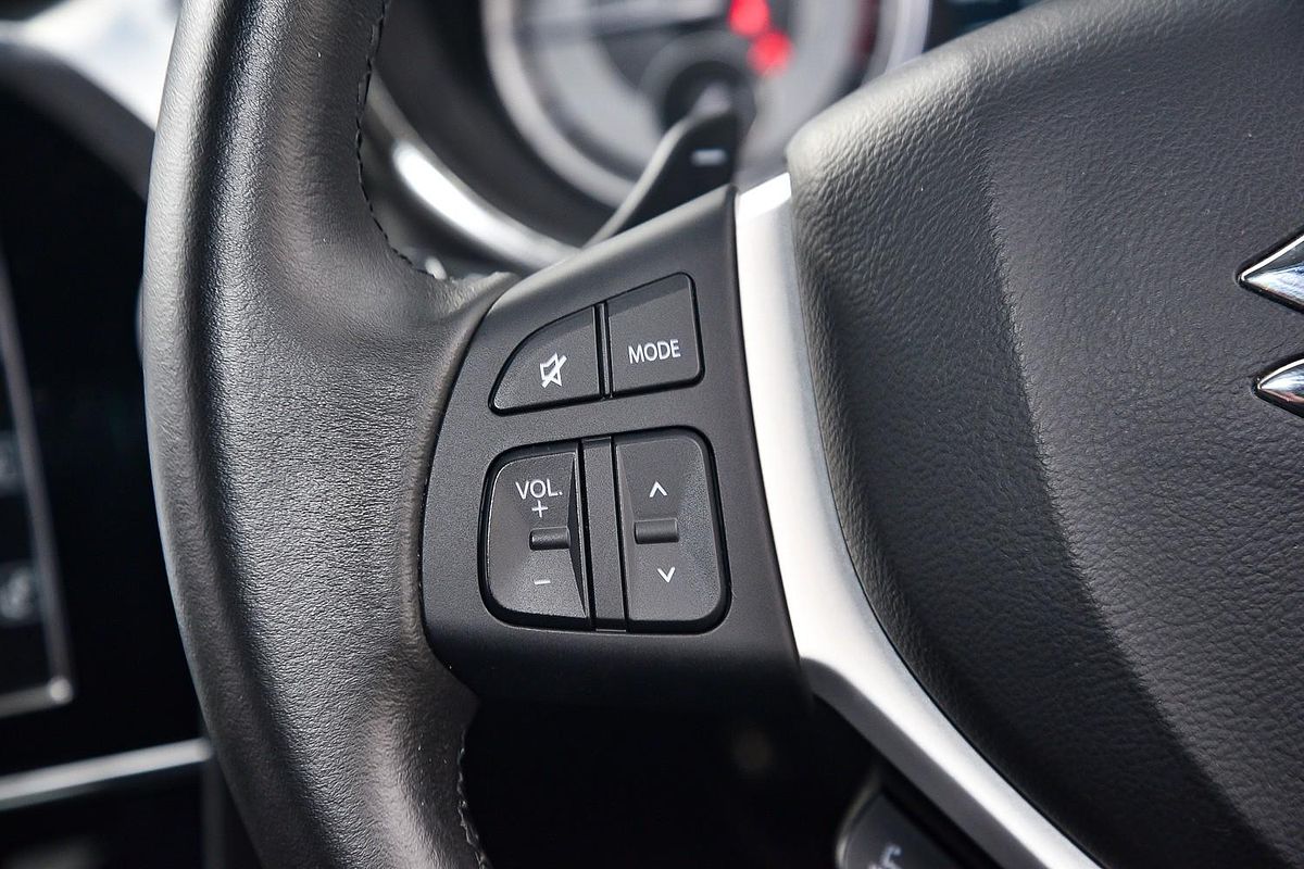2020 Suzuki Vitara Turbo LY Series II