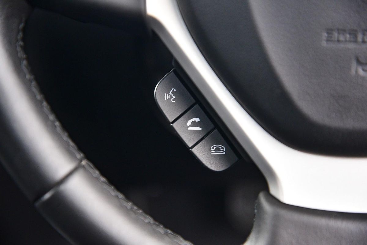 2020 Suzuki Vitara Turbo LY Series II