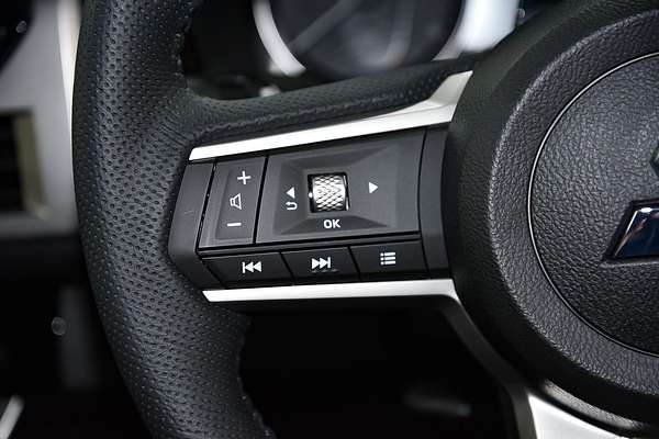 2025 Mitsubishi Triton GLS MV 4X4