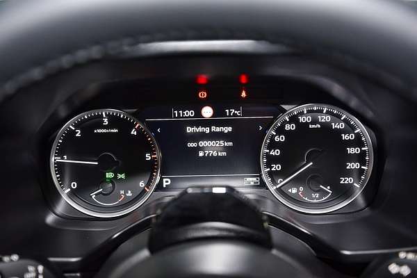 2025 Mitsubishi Triton GLS MV 4X4