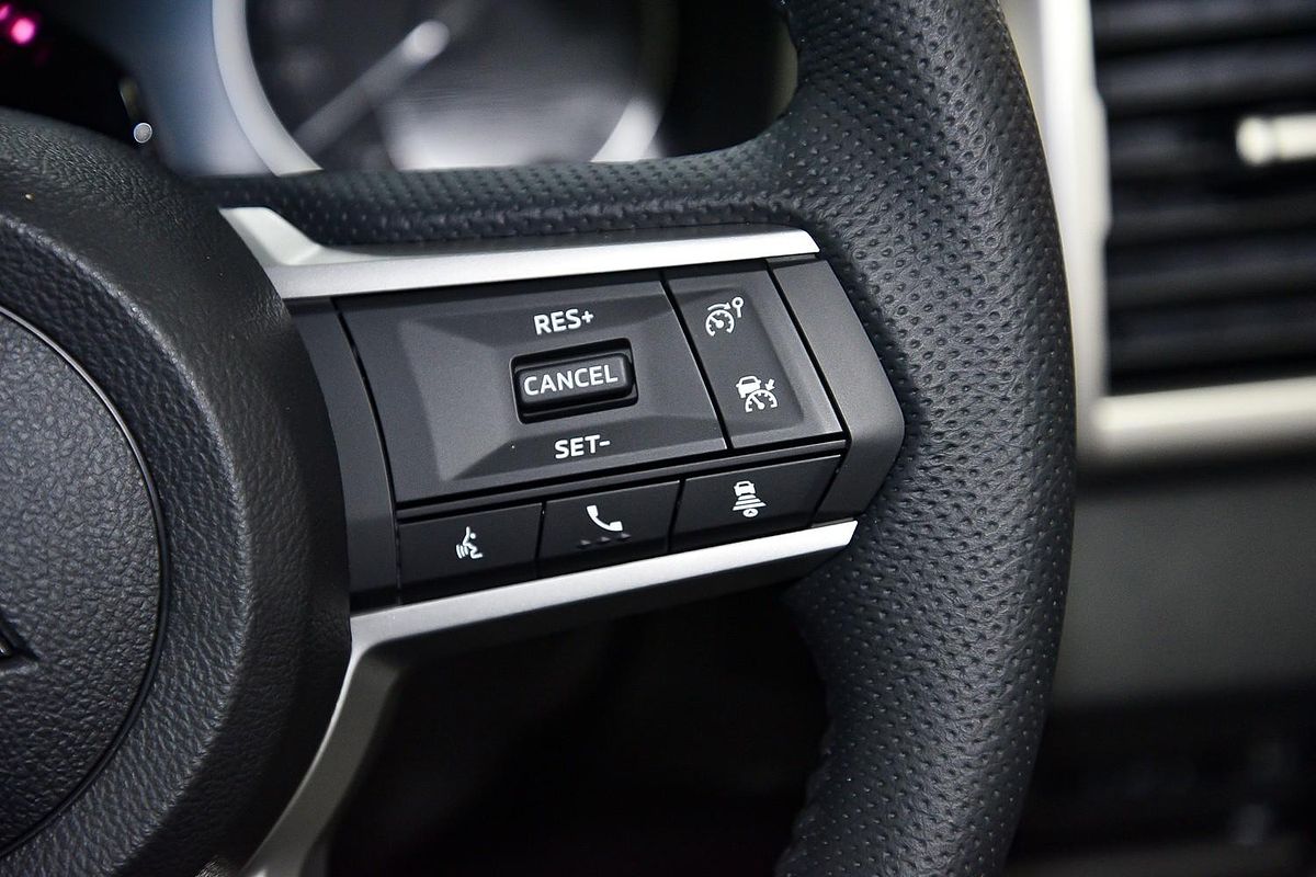 2025 Mitsubishi Triton GLS MV 4X4