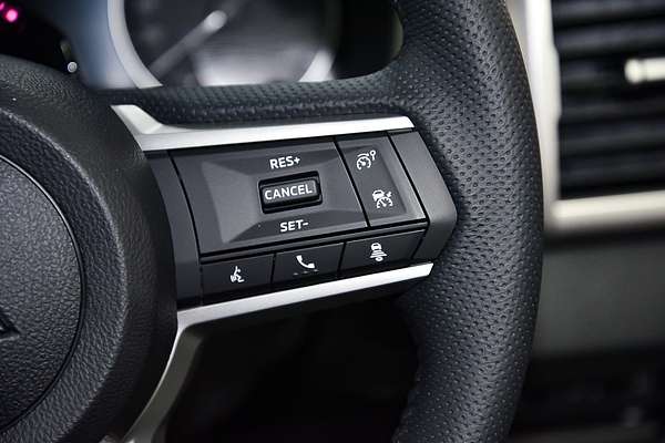 2025 Mitsubishi Triton GLS MV 4X4