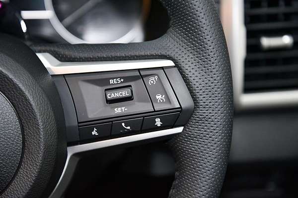2025 Mitsubishi Triton GLS MV 4X4