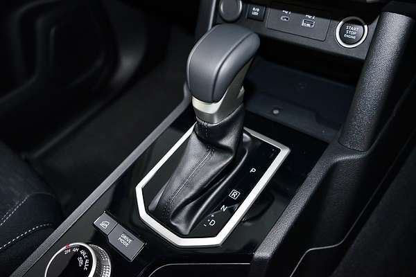 2025 Mitsubishi Triton GLS MV 4X4