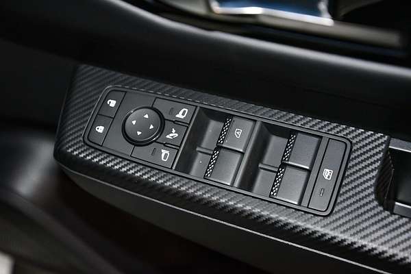 2025 Mitsubishi Triton GLS MV 4X4