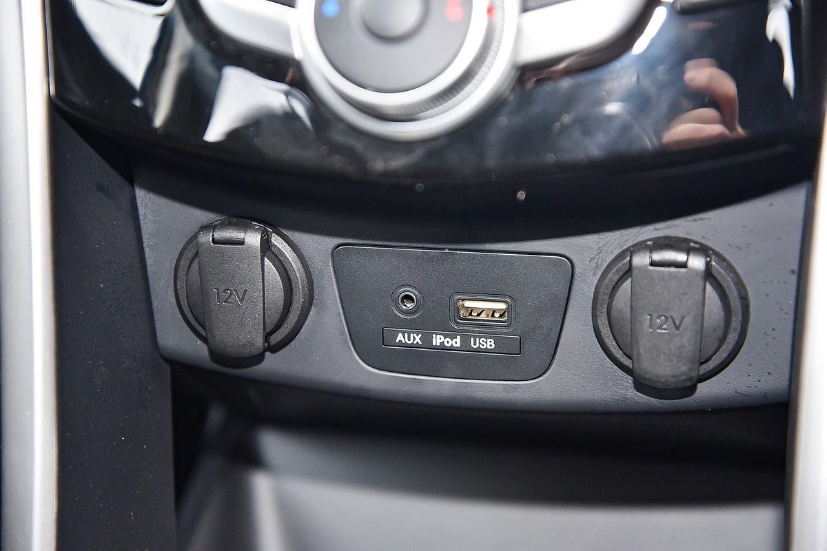 2014 Hyundai i30 Active GD2
