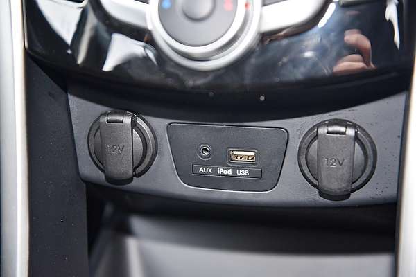 2014 Hyundai i30 Active GD2