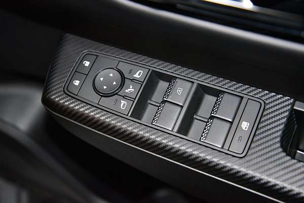2025 Mitsubishi Triton GLS MV 4X4