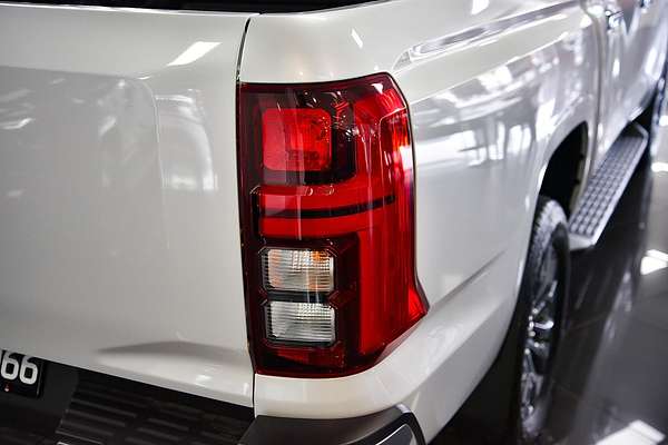 2025 Mitsubishi Triton GLS MV 4X4