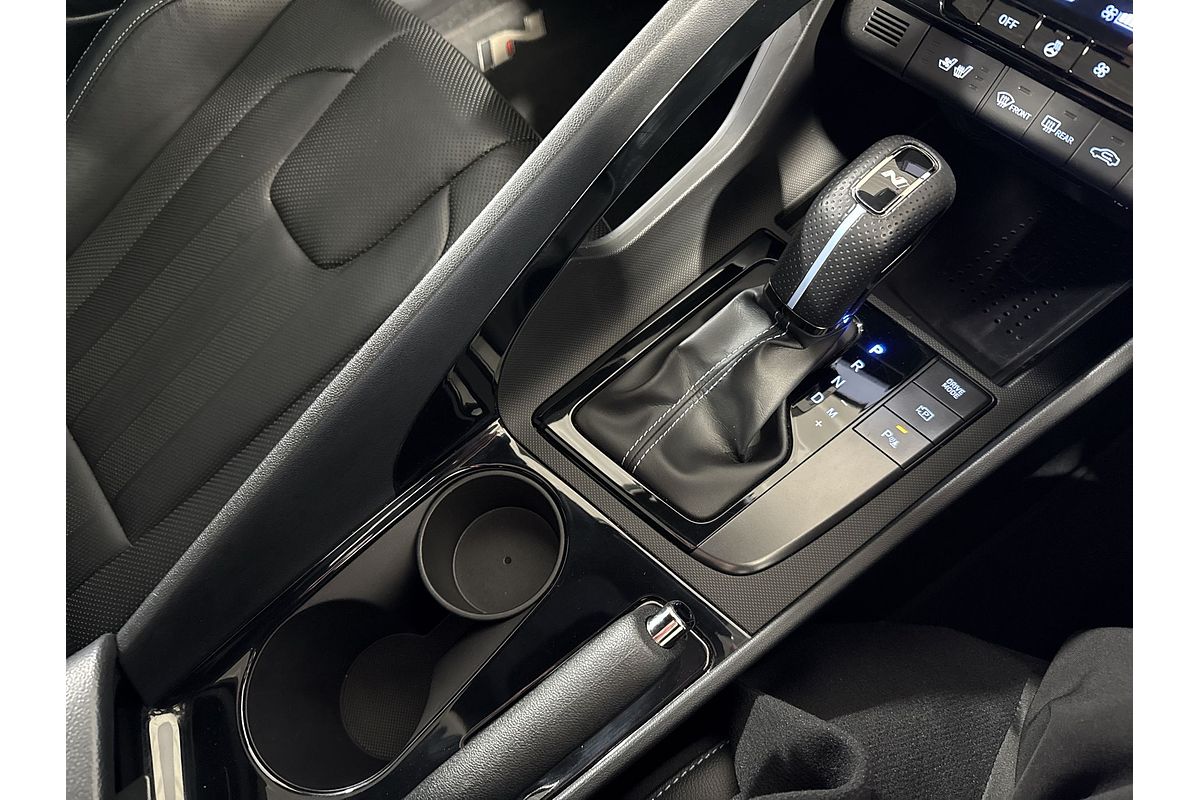 2022 Hyundai i30 N Premium CN7.V1