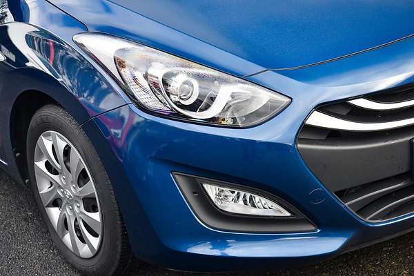 2014 Hyundai i30 Active GD2