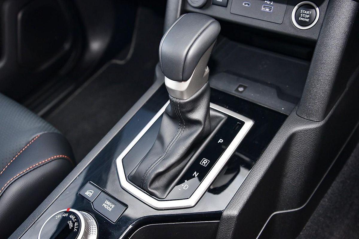 2025 Mitsubishi Triton GSR MV 4X4