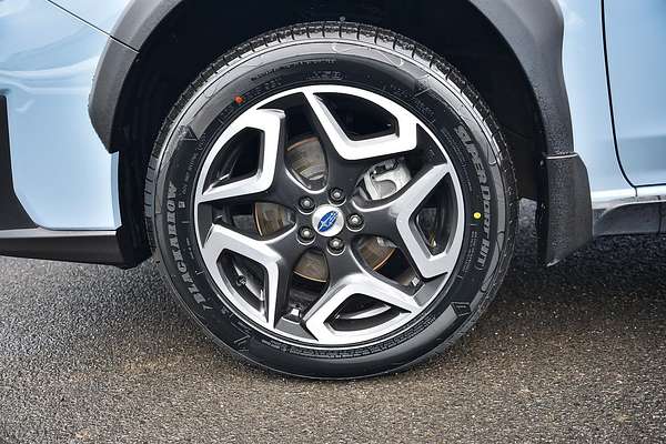 2017 Subaru XV 2.0i-S G4X