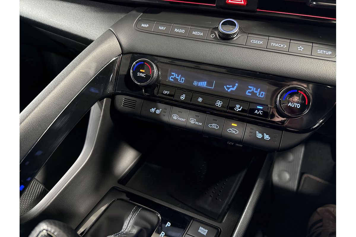 2022 Hyundai i30 N Premium CN7.V1