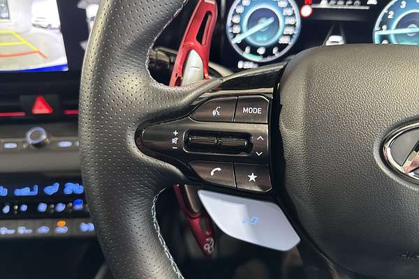 2022 Hyundai i30 N Premium CN7.V1