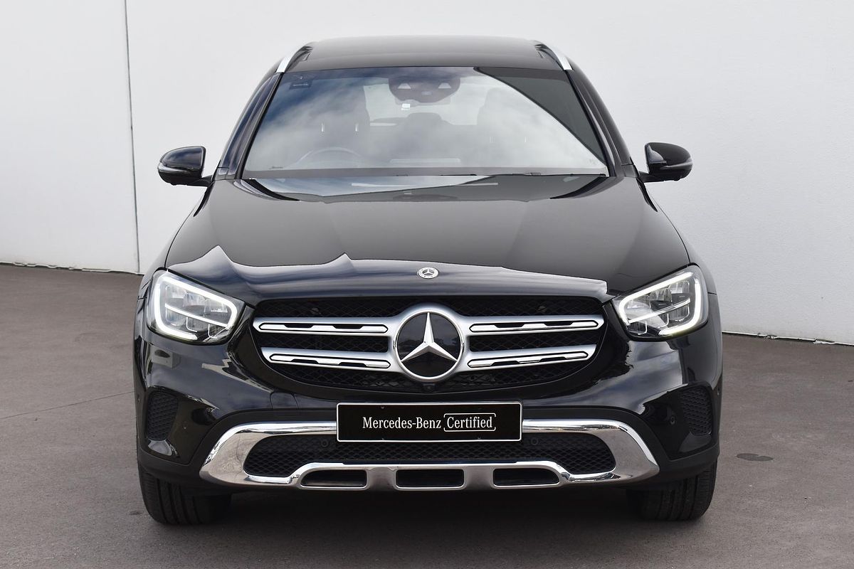 2022 Mercedes-Benz GLC-Class GLC200 X253