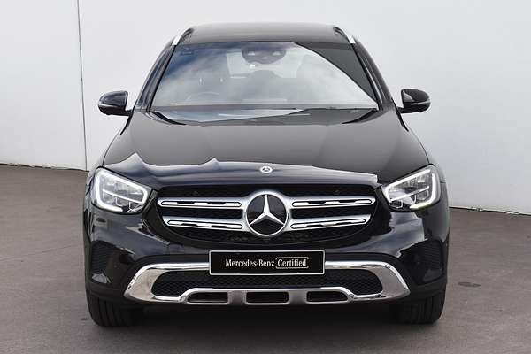 2022 Mercedes-Benz GLC-Class GLC200 X253