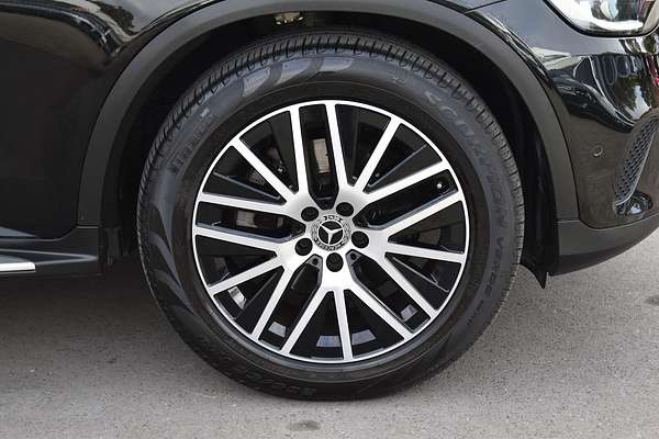 2022 Mercedes-Benz GLC-Class GLC200 X253