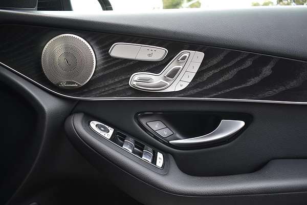 2022 Mercedes-Benz GLC-Class GLC200 X253