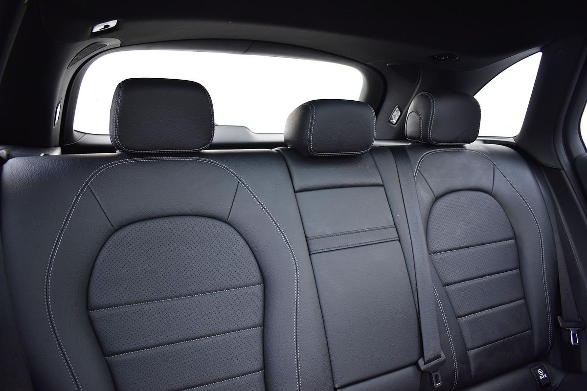 2022 Mercedes-Benz GLC-Class GLC200 X253
