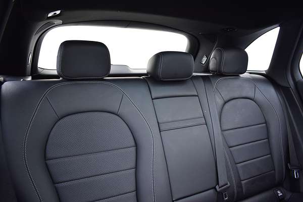 2022 Mercedes-Benz GLC-Class GLC200 X253