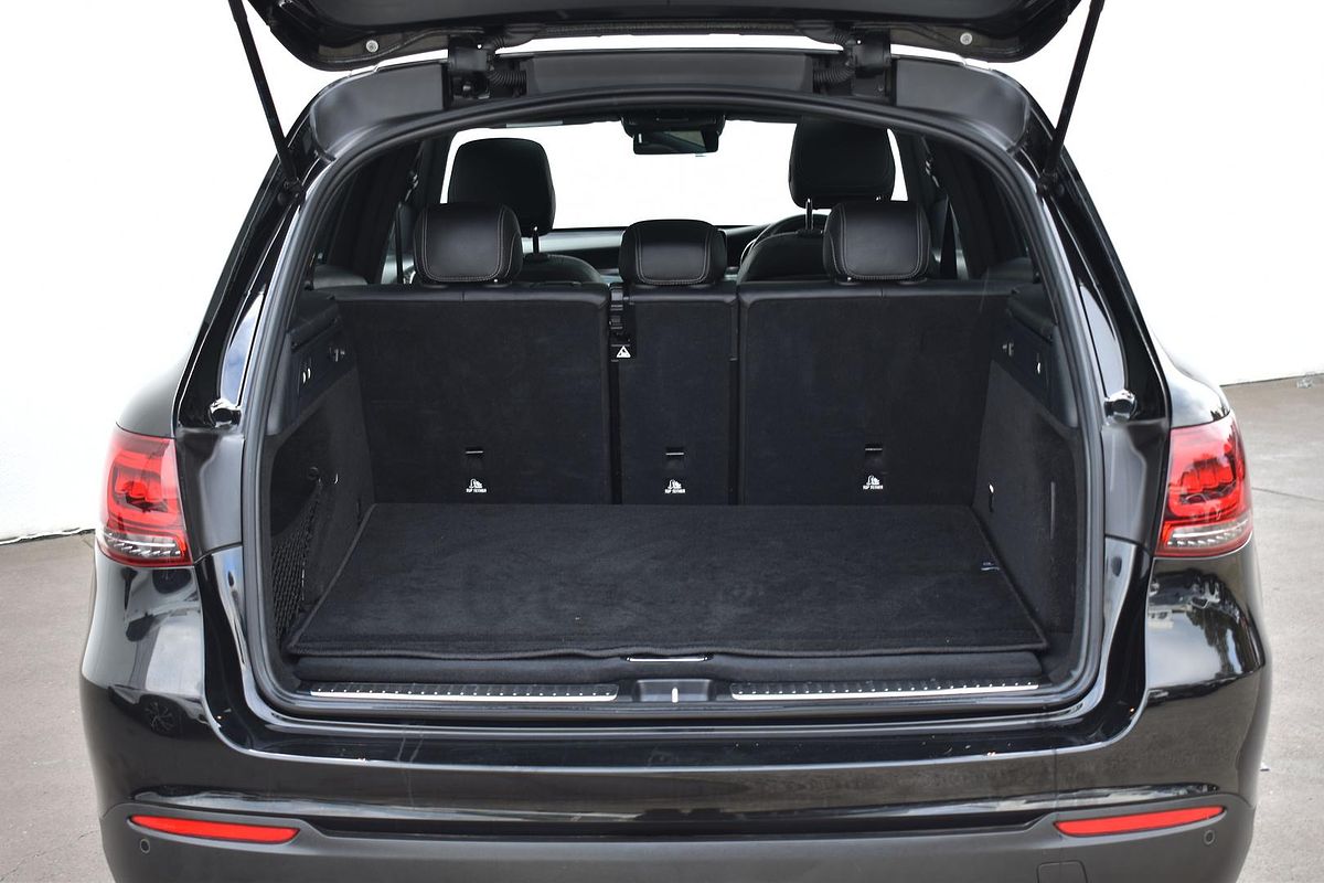 2022 Mercedes-Benz GLC-Class GLC200 X253