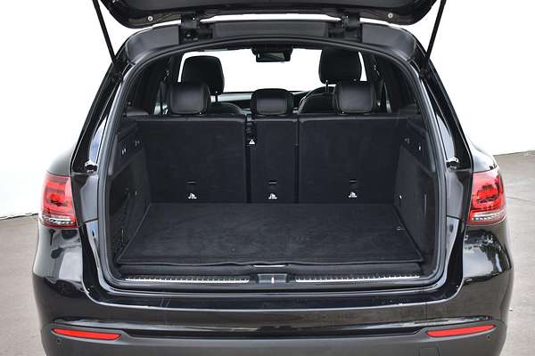 2022 Mercedes-Benz GLC-Class GLC200 X253