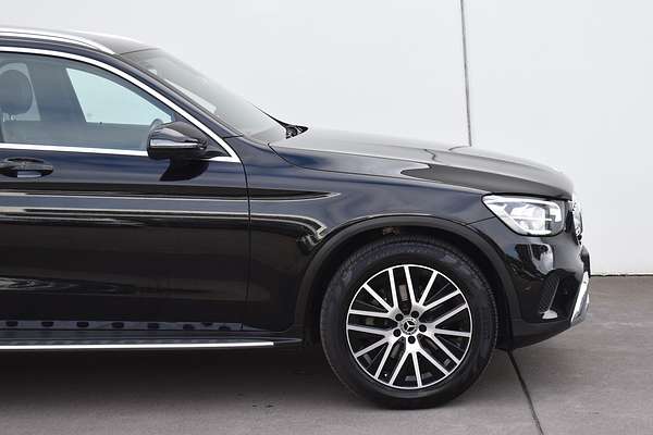 2022 Mercedes-Benz GLC-Class GLC200 X253
