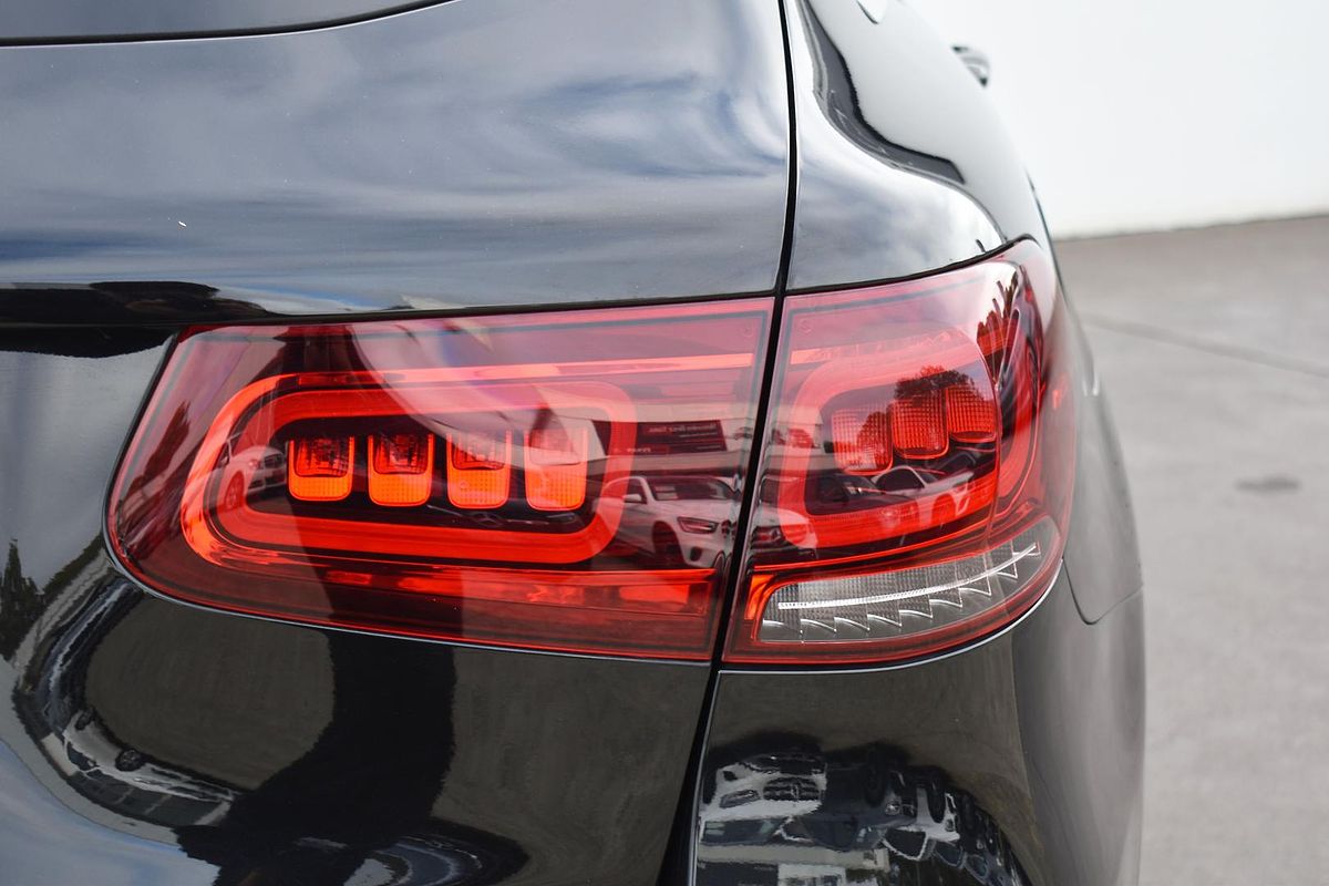 2022 Mercedes-Benz GLC-Class GLC200 X253