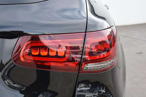 2022 Mercedes-Benz GLC-Class GLC200 X253