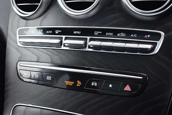 2022 Mercedes-Benz GLC-Class GLC200 X253