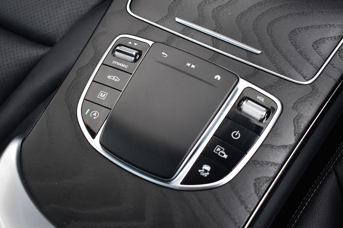 2022 Mercedes-Benz GLC-Class GLC200 X253