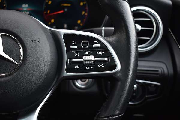 2022 Mercedes-Benz GLC-Class GLC200 X253