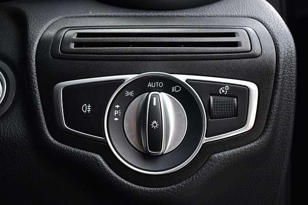 2022 Mercedes-Benz GLC-Class GLC200 X253
