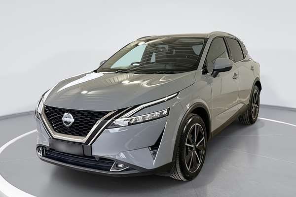 2022 Nissan QASHQAI ST-L J12