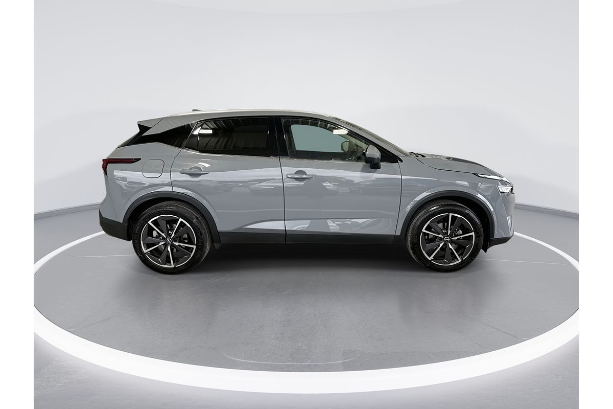 2022 Nissan QASHQAI ST-L J12