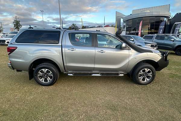 2015 Mazda BT-50 XTR UP 4X4