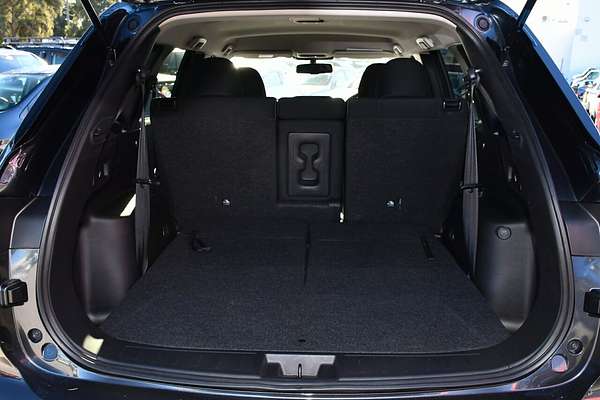 2024 Mitsubishi Outlander LS ZM