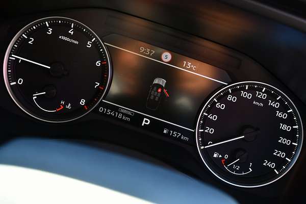 2024 Mitsubishi Outlander LS ZM
