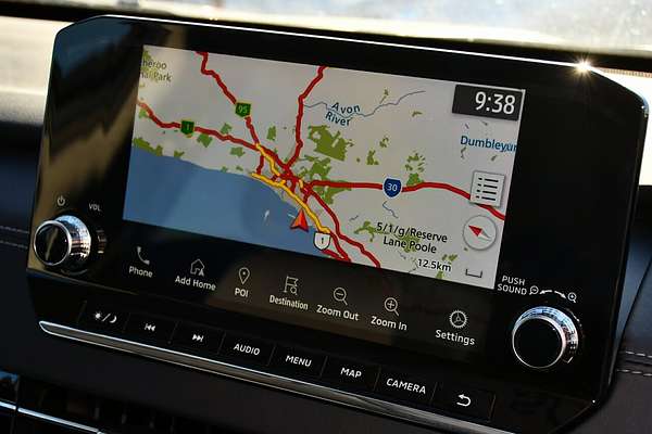 2024 Mitsubishi Outlander LS ZM