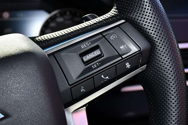 2024 Mitsubishi Outlander LS ZM