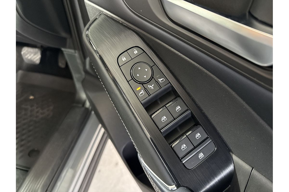 2022 Nissan QASHQAI ST-L J12