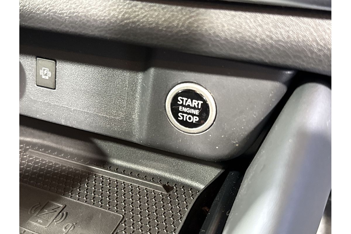 2022 Nissan QASHQAI ST-L J12