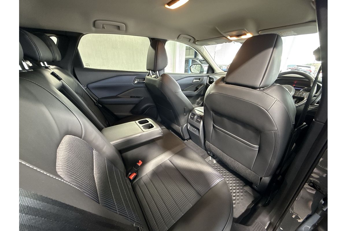 2022 Nissan QASHQAI ST-L J12