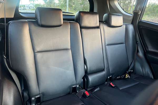 2017 Toyota RAV4 Cruiser ASA44R