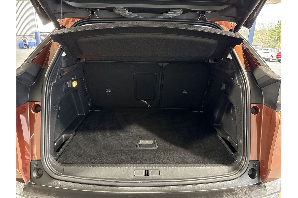 2018 Peugeot 3008 Allure P84