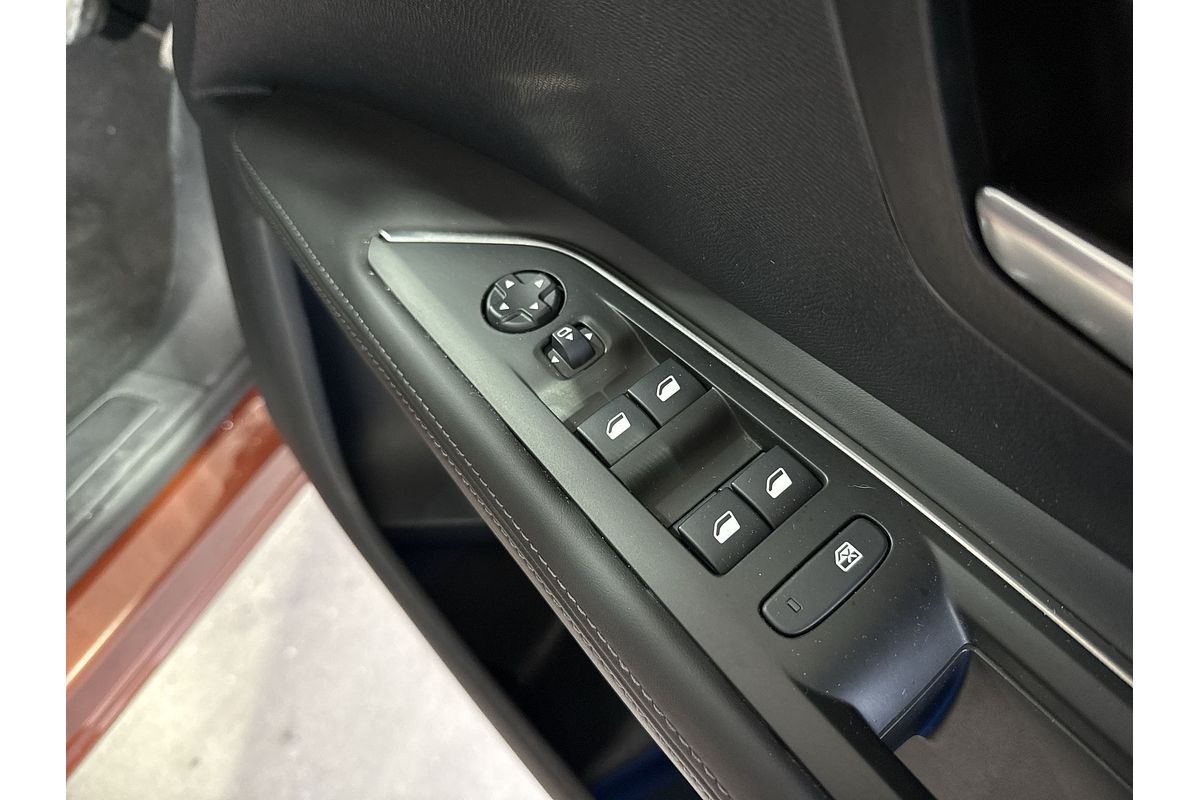 2018 Peugeot 3008 Allure P84