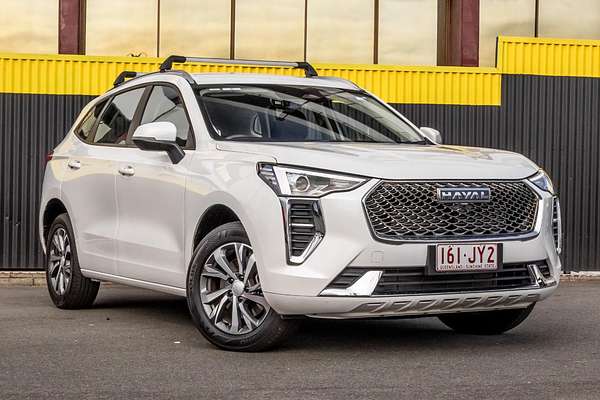 2024 GWM Haval Jolion Premium A01
